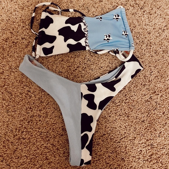 Shein bikini - Picture 1 of 3